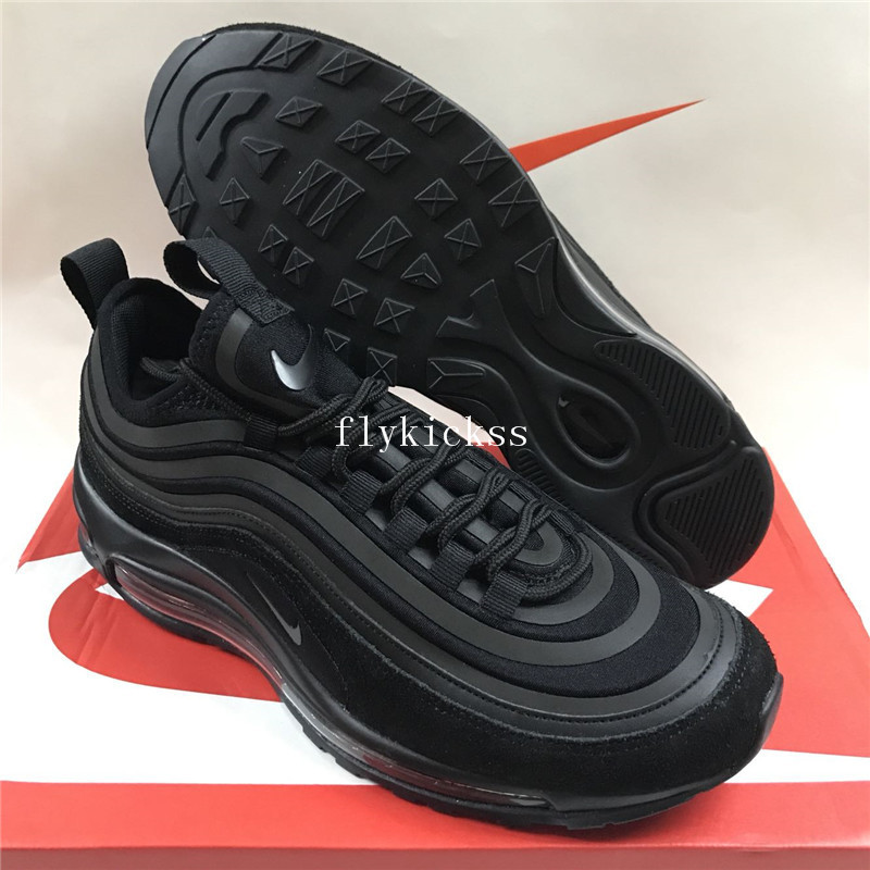 Nike Air Max 97 OG Triple Black